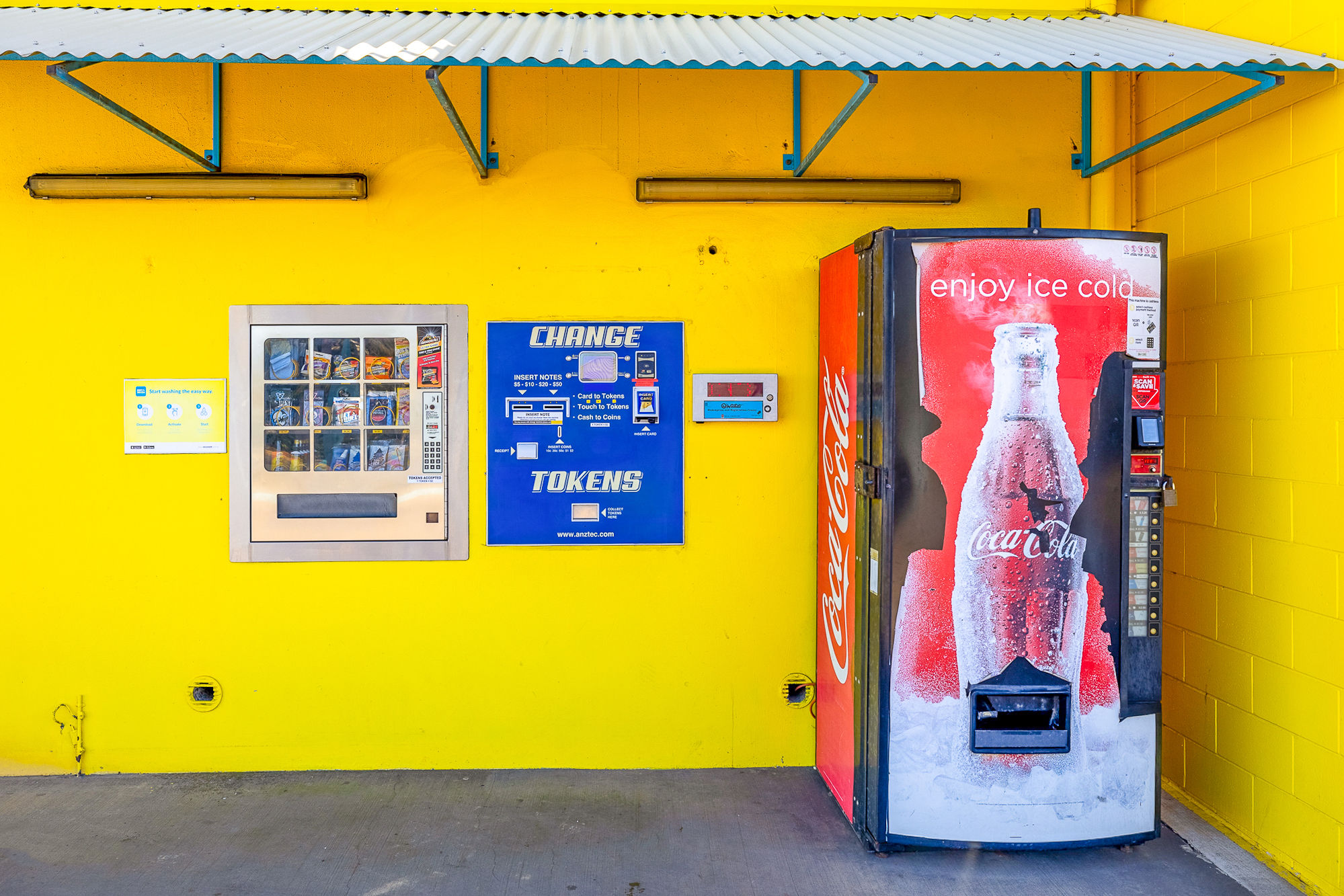 For Sale Puddles Car and Dog Wash Bundaberg East, QLD Car Wash